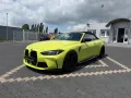 BMW M4 Cabrio M xDrive Competition*Laser*CarbonInter