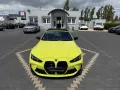 BMW M4 Cabrio M xDrive Competition*Laser*CarbonInter