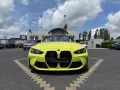 BMW M4 Cabrio M xDrive Competition*Laser*CarbonInter