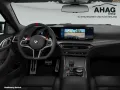 BMW M4 Competition Coupe DrvAss H&K HUD Memory