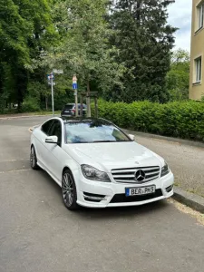 Mercedes-Benz 250