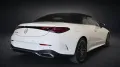 Mercedes-Benz CLE 180 Cabrio 3x AMG SPORT*ADVANCED+*DIST*AIRSC