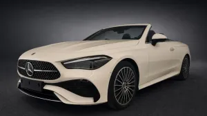 Mercedes-Benz CLE 180 Cabrio 3x AMG SPORT*ADVANCED+*DIST*AIRSC