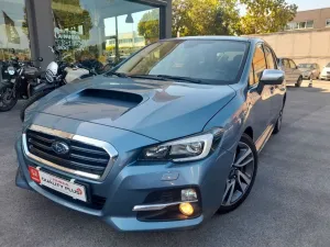 Subaru Levorg 1.6 DIT Lineartronic Sport Unlimit