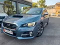 Subaru Levorg 1.6 DIT Lineartronic Sport Unlimit