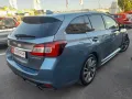 Subaru Levorg 1.6 DIT Lineartronic Sport Unlimit