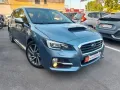 Subaru Levorg 1.6 DIT Lineartronic Sport Unlimit