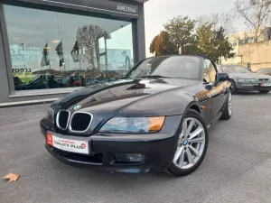 BMW Bmw Z3 1.9 16V cat Roadster
