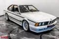 BMW 635 CSI / Hartge H6S / Restauriert
