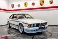 BMW 635 CSI / Hartge H6S / Restauriert