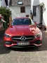 Mercedes-Benz C 200  T-Modell