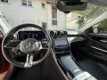 Mercedes-Benz C 200  T-Modell