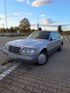 Mercedes-Benz  CE320 Coupé w124 (C124) Vollausstatung