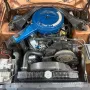 Ford Maverick V8/302Cui/Restauriert/Super Zustand