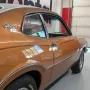 Ford Maverick V8/302Cui/Restauriert/Super Zustand