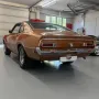 Ford Maverick V8/302Cui/Restauriert/Super Zustand