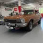 Ford Maverick V8/302Cui/Restauriert/Super Zustand