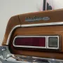 Ford Maverick V8/302Cui/Restauriert/Super Zustand