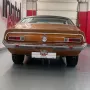 Ford Maverick V8/302Cui/Restauriert/Super Zustand