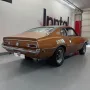 Ford Maverick V8/302Cui/Restauriert/Super Zustand
