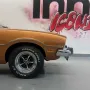 Ford Maverick V8/302Cui/Restauriert/Super Zustand