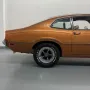 Ford Maverick V8/302Cui/Restauriert/Super Zustand