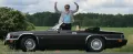 Jaguar XJS 6.0 V12 Cabrio 1.Hand