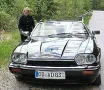 Jaguar XJS 6.0 V12 Cabrio 1.Hand