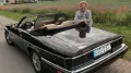 Jaguar XJS 6.0 V12 Cabrio 1.Hand