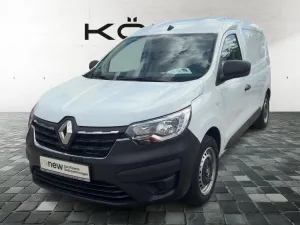 Renault Express Extra Blue dCi 75 Klima Bluetooth PDC