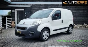 Fiat Fiorino 1.3 MJT 80CV Cargo Adventure
