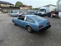 Toyota Celica GT *Original MOVIECAR*Back to the Future*