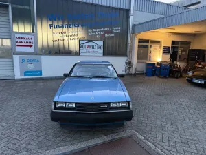Toyota Celica GT *Original MOVIECAR*Back to the Future*