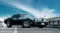 Corvette C3