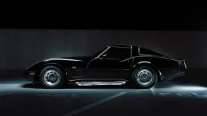 Corvette C3