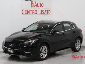 Infiniti Q30 Q30 1.5d Premium 109cv
