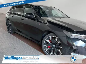 BMW 540d xDr. T. M Sport Pro PanoD.AHK 21