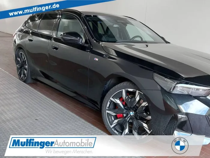 BMW 540d xDr. T. M Sport Pro PanoD.AHK 21