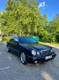 Mercedes-Benz E 420 AVANTGARDE 