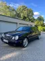 Mercedes-Benz E 420 AVANTGARDE 