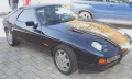 Porsche 928 S4 H-Kennzeichen/unfallfr/deutFzg/selten