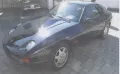 Porsche 928 S4 H-Kennzeichen/unfallfr/deutFzg/selten