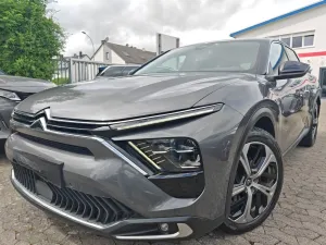 Citroën C5 X PureTech 130 EAT8 LED NAVI KAMERA #4890