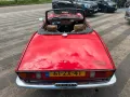 Triumph Spitfire 1500 Soft Top