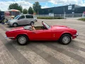 Triumph Spitfire 1500 Soft Top