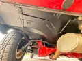 Triumph Spitfire 1500 Soft Top