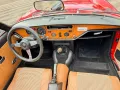 Triumph Spitfire 1500 Soft Top