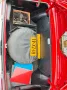 Triumph Spitfire 1500 Soft Top