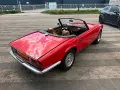 Triumph Spitfire 1500 Soft Top