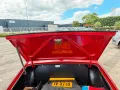 Triumph Spitfire 1500 Soft Top